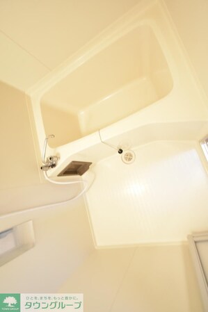 ダイヤハイツ西門の物件内観写真